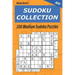 Sudoku Collection: 200 Medium Sudoku Puzzles 9x9