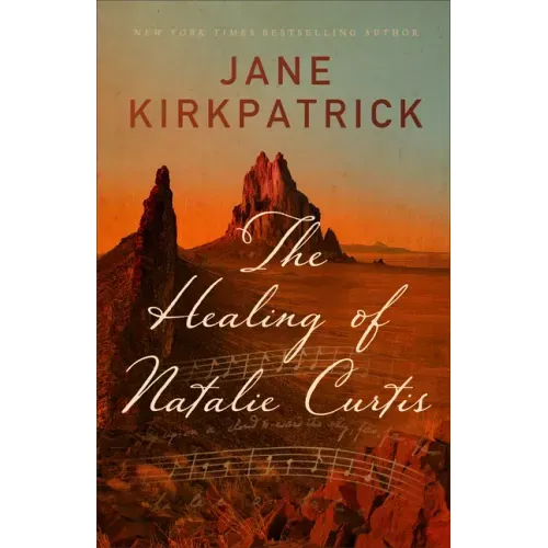 The Healing of Natalie Curtis