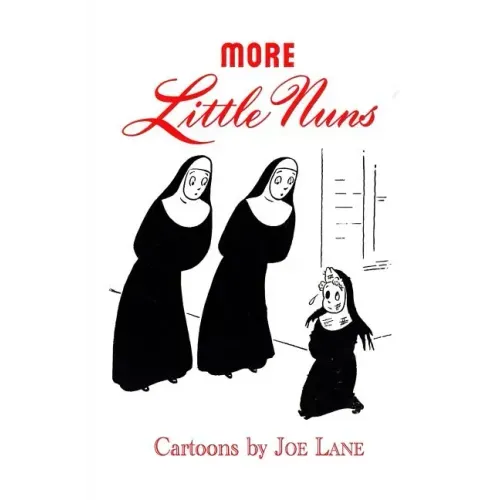 More Little Nuns