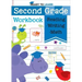 Ready to Learn: Second Grade Workbook: Phonics, Sight Words, Multiplication, Division, Money, and More!