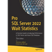 Pro SQL Server 2022 Wait Statistics: A Practical Guide to Analyzing Performance in SQL Server and Azure SQL Database