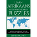 Learn Afrikaans with Word Search Puzzles: Learn Afrikaans Language Vocabulary with Challenging Word Find Puzzles for All Ages