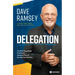 Delegation: The Most Rewarding, Frustrating . . . Awesome Part of Running Your Business