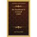 The Handbook To Cornwall (1860)