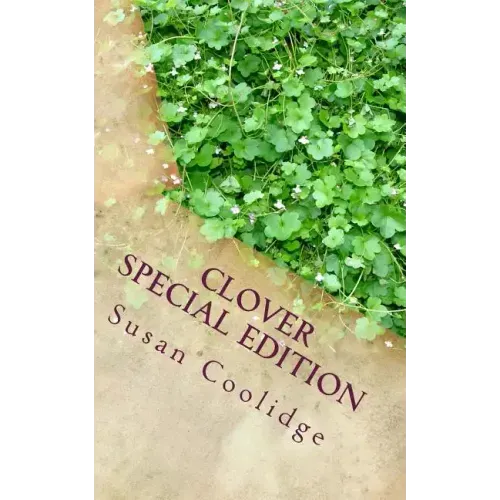 Clover: Special Edition