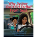 Why Sydney Can't Sit in the Front Seat: Seat belt and airbag safety for children
