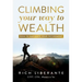 Climbing Your Way to Wealth: How to Navigate Your Retirement