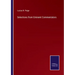 Selections from Eminent Commentators