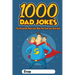 Dad Jokes Book