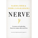 Nerve: Lessons on Leadership from Two Women Who Went First