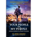 Your People Are My People: Inspiring Stories of Converts to Judaism