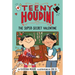 Teeny Houdini #2: The Super-Secret Valentine