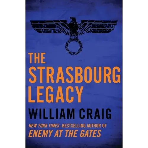 The Strasbourg Legacy