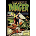 Date With Danger: Issue One