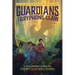 Guardians of the Gryphon's Claw: A Sam London Adventure