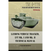 TM 9-775 Landing Vehicle Tracked, LVT MK. I and MK. II Technical Manual