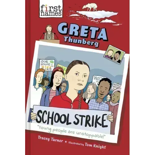 Greta Thunberg