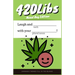 420Libs: Mixed Bag Edition