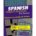 SPANISH VARIETY PUZZLES For Seniors