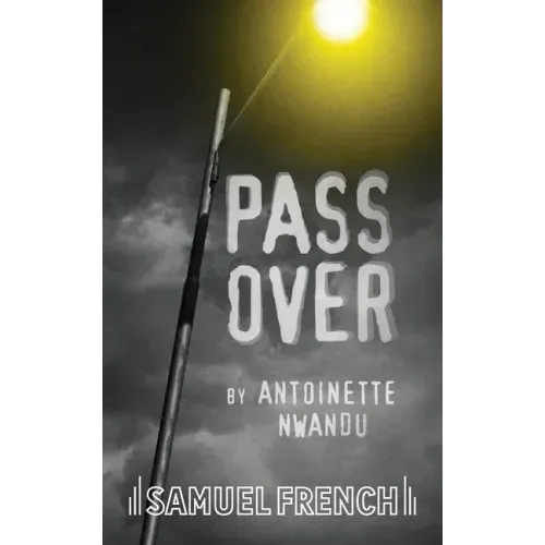 Pass Over