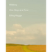 Walking: One Step at a Time