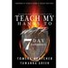 Teach My Hands to War 7 Day Experience: Suiting Up In The Armor of God