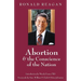 Abortion & the Conscience of the Nation