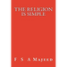 The Religion Is Simple