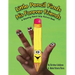Little Pencil Finds His Forever Friends: A Rhyming Pencil Grip Picture Book