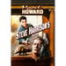 Steve Harrison's Casebook