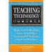 Teaching Technology: High-Tech Education, Safety and Online Learning for Teachers, Kids and Parents