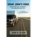 Down John's Road: Recreating John Steinbeck's 1960 American Road Trip