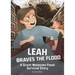 Leah Braves the Flood: A Great Molasses Flood Survival Story