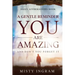 Daily Affirmations: A Gentle Reminder - You Are Amazing