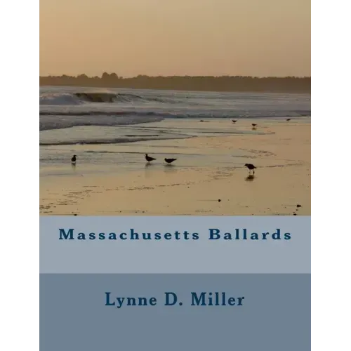 Massachusetts Ballards