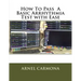 How To Pass A Basic Arrhythmia Test with Ease