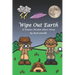 Wipe Out Earth - A Science Fiction Short Story