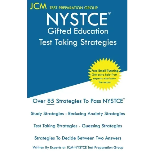 NYSTCE Gifted Education - Test Taking Strategies