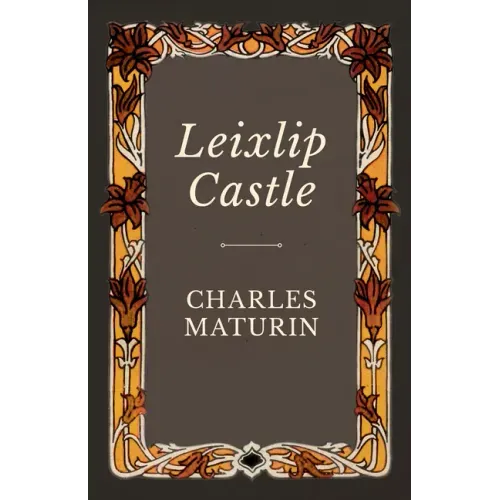 Leixlip Castle