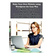 Make Your Own Website using Wordpress the Easy Way: Build Website for Free using Wordpress.com or Learn How to Create a Website on your Own Domain fro