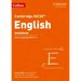 Cambridge Igcse(r) English Workbook