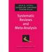 Systematic Reviews and Meta-Analysis