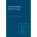 Representative French Poetry (Second Edition)