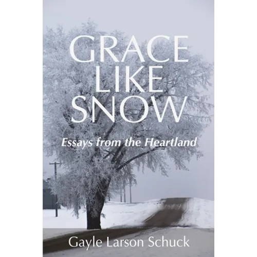 Grace Like Snow