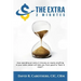 The Extra 2 Minutes: How spending an extra 2 minutes on nearly anything in your sales career will take you from good to best in class!