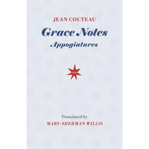 Grace Notes: Appogiatures