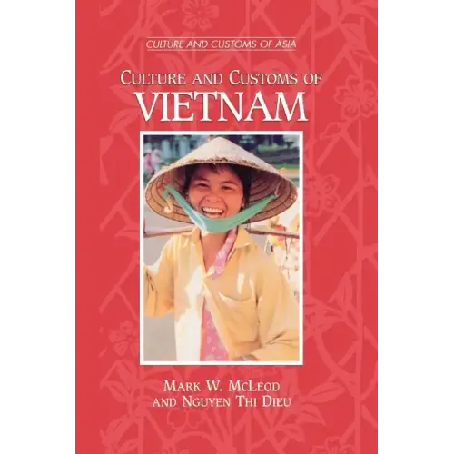 Culture and Customs of Vietnam