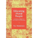 Educating Moral People: A Caring Alternative to Character Education