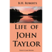Life of John Taylor