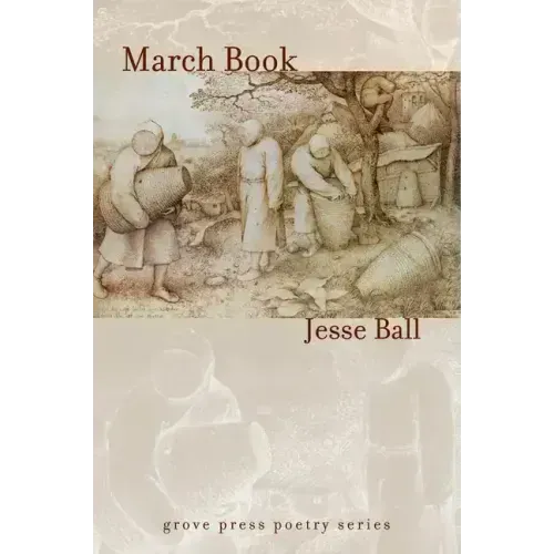 March Book